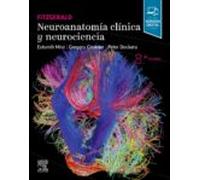 Fitzgerald. Neuroanatomía clínica y neurociencia