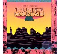 Fitzgerald, Scott - Thunder Mountain: Best of