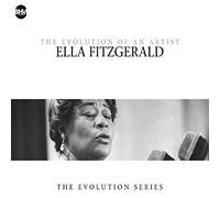 Fitzgerald, Ella - Ella Fitzgerald - The Evolutio