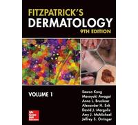 Fitzpatrick's dermatology in general medicine