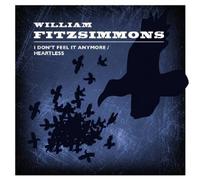 Fitzsimmons - I Don't Feel It Anymore [Vinilo]