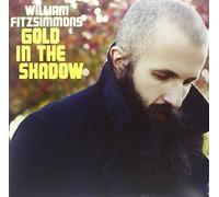 Fitzsimmons,William - Gold In The Shadow -Lp- [Vinilo]