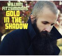 Fitzsimmons, William - Gold in the Shadow -Ltd-