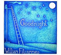 Fitzsimmons,William - Goodnight [Vinilo]