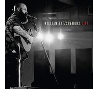 Fitzsimmons William - Live (Limited Edt. Gatefold Con 2 Bouns Track) [Vinilo]