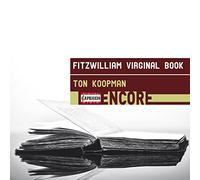 Fitzwilliam Virginal Book. Extraits