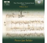Fitzwilliam Virginal Vol. 2