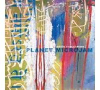 Fiuczynski, David - David Fiuczynksi's Planet