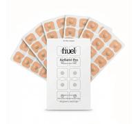Fiuel® - Repuestos Adhesivos AirBand Pro - Adhesivo Médico Henkel - Pack 30 Días - Compatibles con Tiras Nasales Magnéticas AirBand Pro
