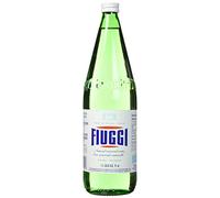Fiuggi Acqua Minerale Naturele Oligominerale - Confezione da 6 x 1000 ml