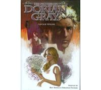 Fiumara, Sebastian - Marvel Illustrated: Picture Of Dorian Gray Premiere HC