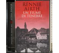 Fiume Di Tenebre (Un) [Italia] [DVD]