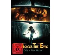 Five across the eyes [Alemania] [DVD]