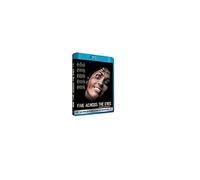 Five Across the Eyes (Claques sanglantes) [Francia] [Blu-ray]