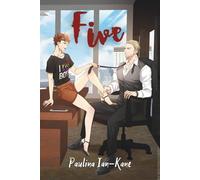 Five: Alternative paperback (Angels of Wrath)