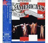 Five Americans - I See the Light (Mini LP Sleeve)