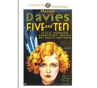 Five and Ten [USA] [DVD]