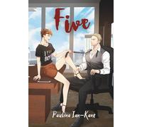 Five (Angels of Wrath)