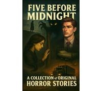 Five Before Midnight: A Collection of Original Horror Stories