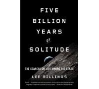 Five Billion Years Of Solitude (ebook)