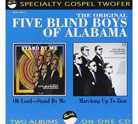 Five Blind B - On Lord, Stand By Me