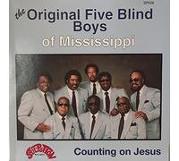 Five Blind Boys of Alabama - Countin on Jesus