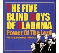 Five Blind Boys of Alabama - Honey in the Rock