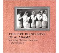 Five Blind Boys of Alabama - I Saw the Light