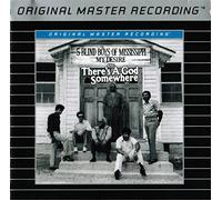 Five Blind Boys of Alabama - My Desire & There's a God Somewhere