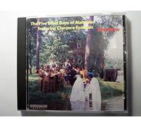 Five Blind Boys of Alabama - The Five Blind Boys of Alabama