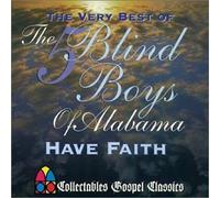 Five Blind Boys of Alabama - Very Best of Five Blind Boys O
