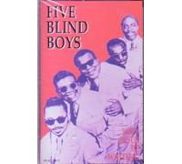 Five Blind Boys of Alabama - Will Jesus Be Waiting [Casete]