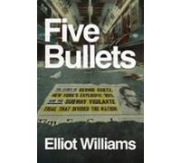 Five Bullets (ebook)