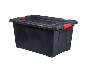 Five - Caja de almacenamiento de 100 L Store N' Lock