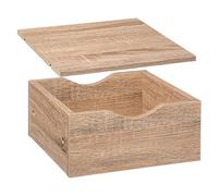 5five - cajón y Estante Mix n modul Efecto Roble Natural 31cm
