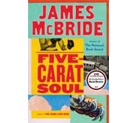 Five-carat Soul (ebook)