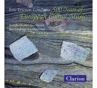 Five Centuries of Choral Music
