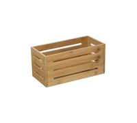 5five - Cesta de bambú Mix n modul 15x31cm