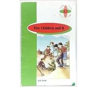 Five Children And It 1 ESO (SIN COLECCION)