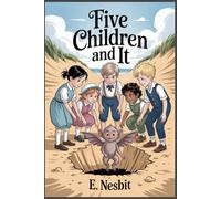 Five Children and It: Annotated