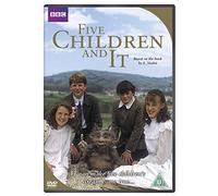 Five Children And It - BBC [DVD] [Reino Unido]