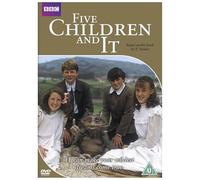 Five Children And It - BBC [DVD] [Reino Unido]