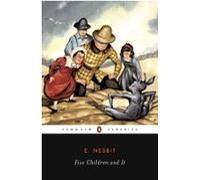 Five Children And It (ebook)