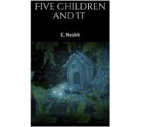 Five Children And It (ebook)