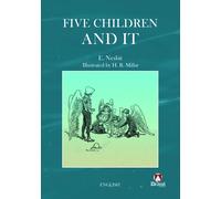 Five Children and It | Harold Robert Millar, Edith Nesbit