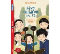 Five Children And It (young Eli Readers 3)