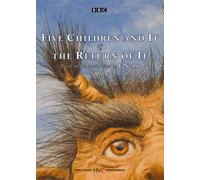 Five Children & It & The Return of It [USA] [DVD]