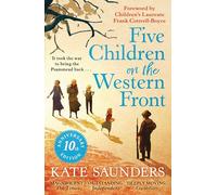 Five Children on the Western Front – Edición del 10.º aniversario – Faber & Faber
