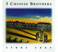 Five Chinese Brothers - Stone Soup