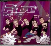 Five - Closer to Me Remix/Rock the...